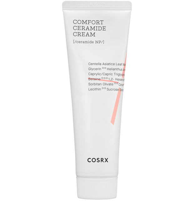 Balancium Comfort Ceramide Cream