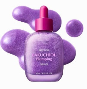 ✨ Hydra Glow Serum – Ácido Hialurónico + Bakuchiol - Hidratación Profunda & Luminosidad Instantánea