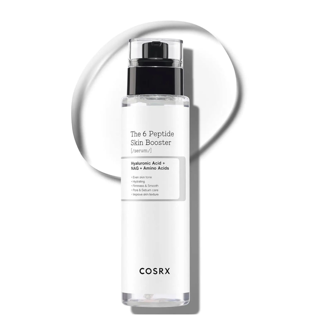 🌸 CORSX Collagen Boost Toner – Tónico Potenciador de Colágeno 150ml