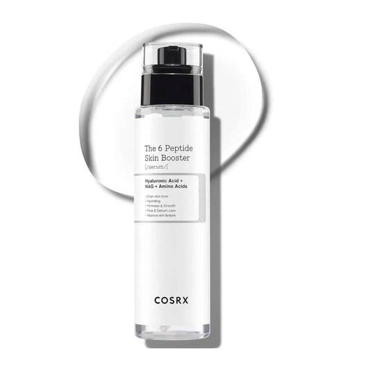 🌸 CORSX Collagen Boost Toner – Tónico Potenciador de Colágeno 150ml