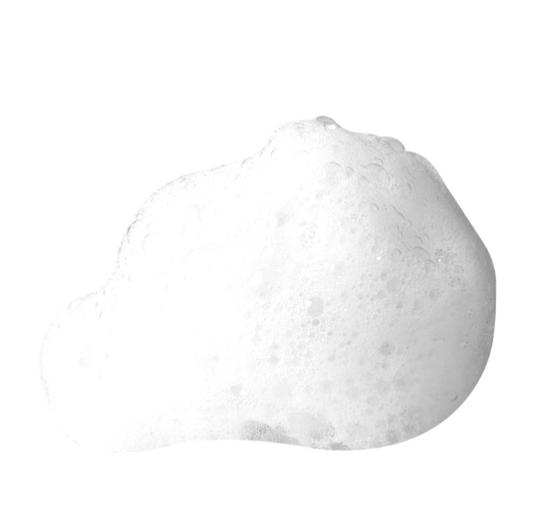 PHA & Saponaria Purifying Foaming Cleanser – Limpieza purificante suave
