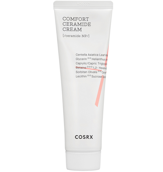 Balancium Comfort Ceramide Cream