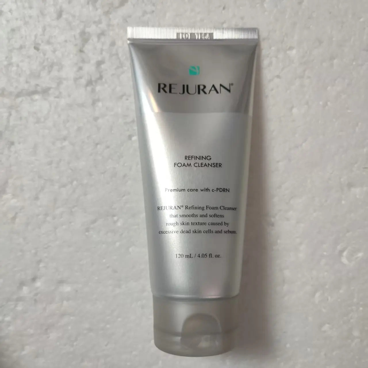 🧼 Rejuran Foaming Cleanser -Espuma limpiadora coreana suave y equilibrante