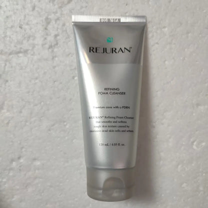 🧼 Rejuran Foaming Cleanser -Espuma limpiadora coreana suave y equilibrante