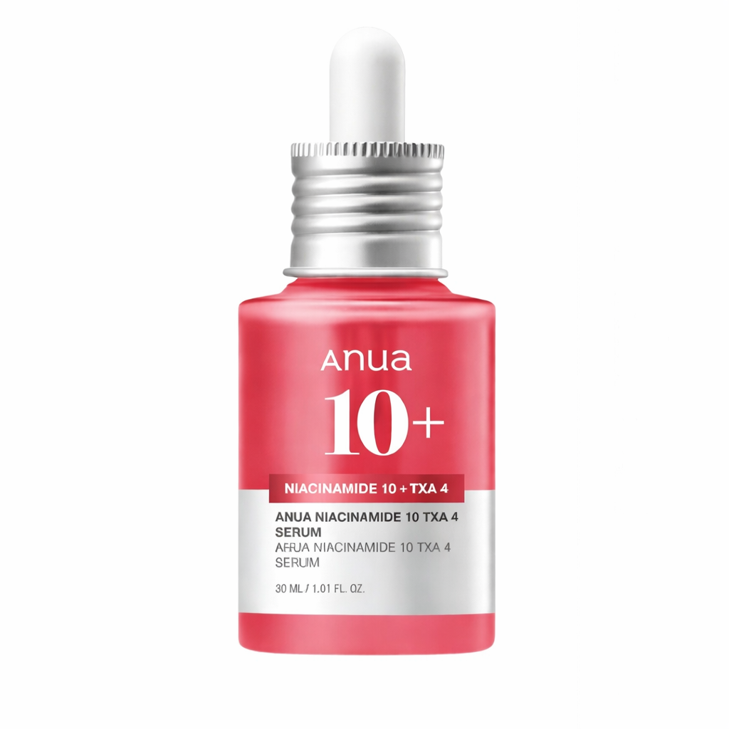 Sérum para manchas y marcas de acné (tono uniforme)