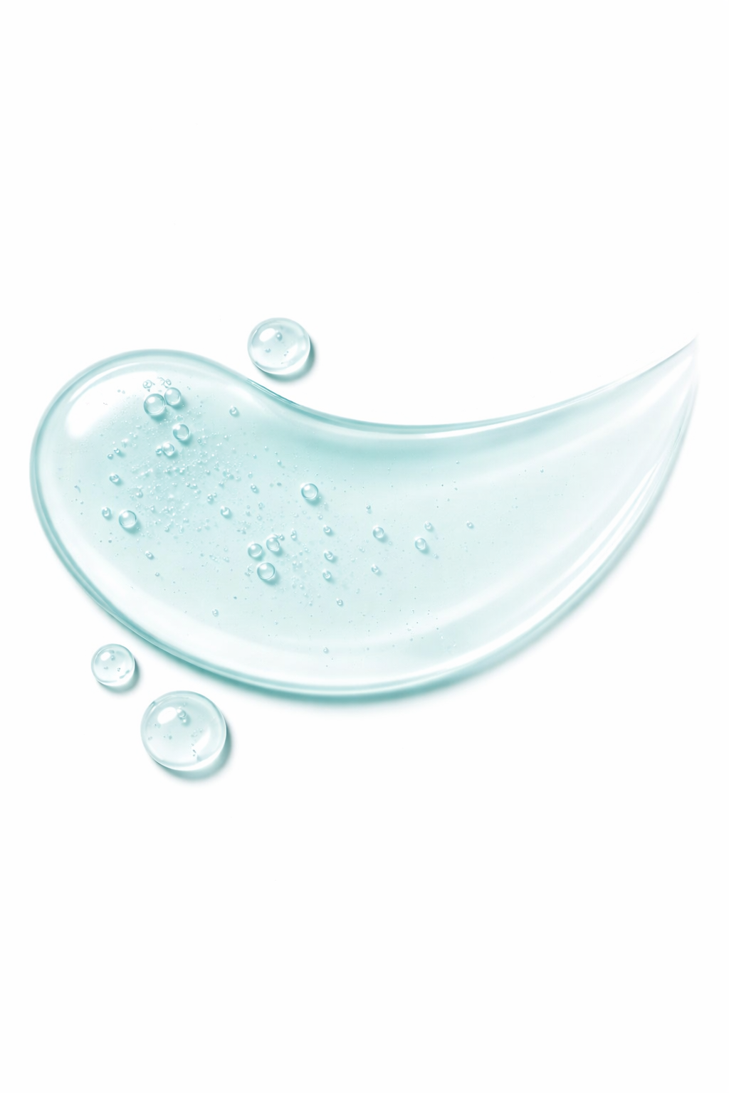 Sérum calmante e hidratante para piel sensible o irritada